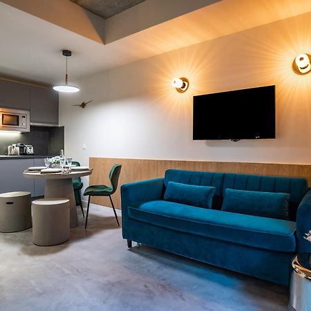 Citihome Париж Екстер'єр фото
