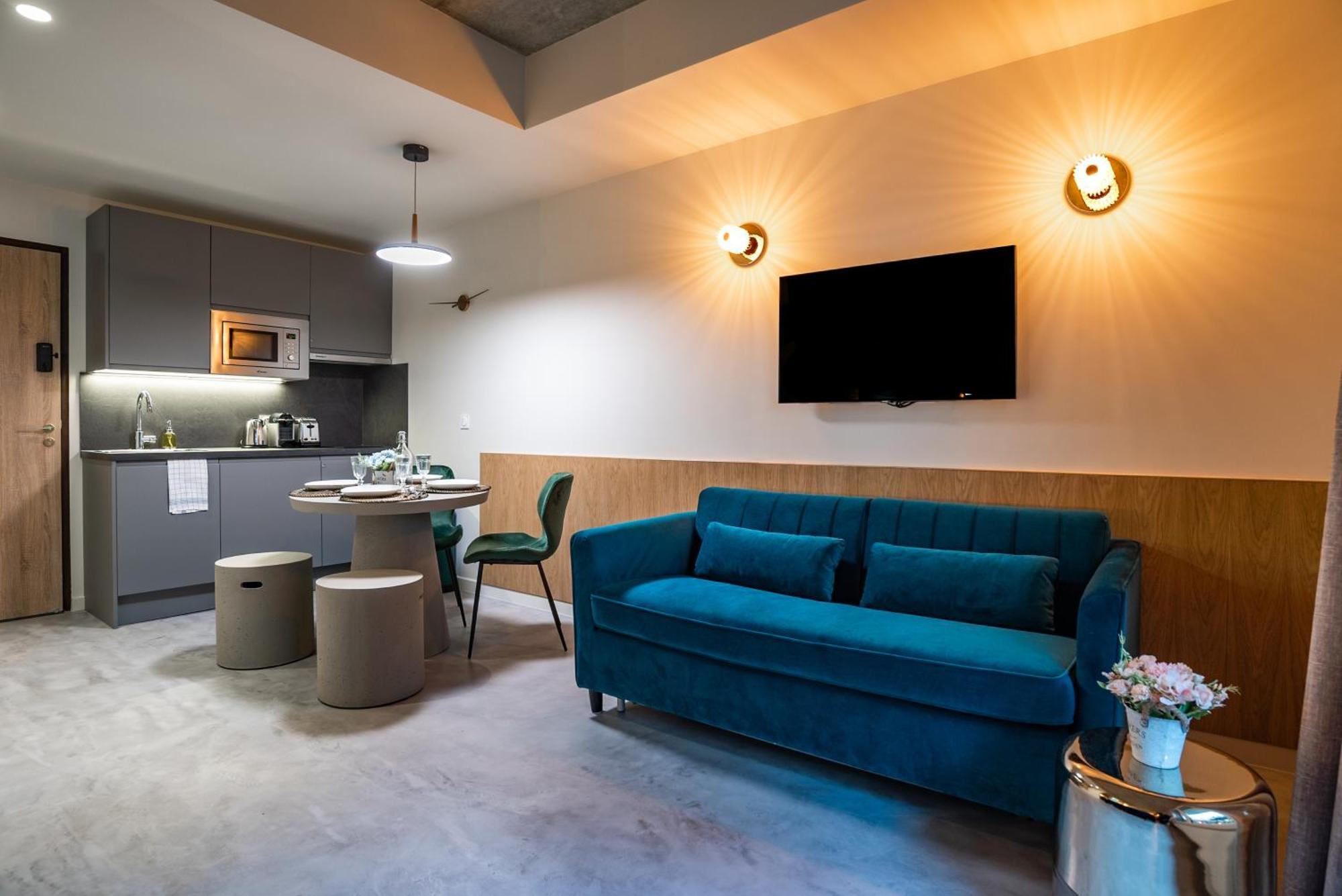 Citihome Париж Екстер'єр фото